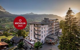 Belvedere Swiss Quality Hotel